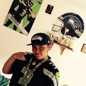 Meet your Posher, Paris